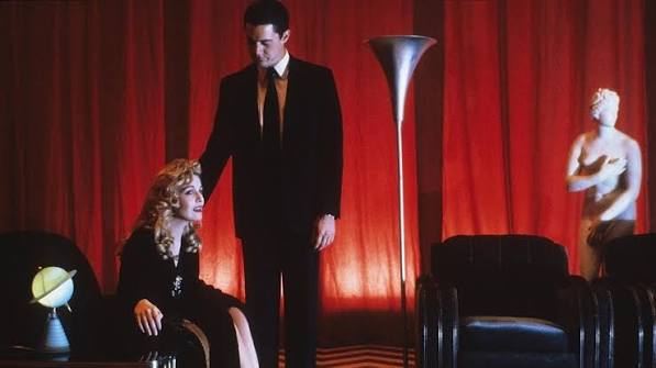 Twin Peaks: Fire Walk with Me