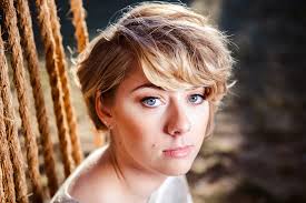 Riley McDaniel Cle Elum Senior Photography Session