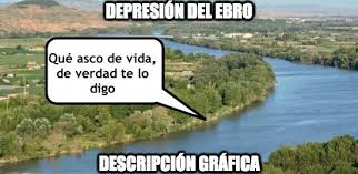 Depresión del ebro ¿cuándo se forma? Jjhhkccbetevfm
