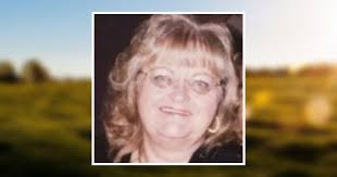 Caroline M. Vance Obituary July 9, 2013