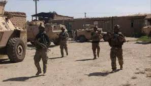 Afghanistan news.net provides updated reports on the latest events in kabul and other major cities in afghanistan, including articles about the u.s. Afghanistan Airstrikes Pummel Taliban Positions In South World News Zee News