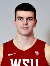 Washington State Basketball