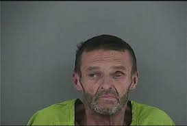 Probation Violation Arrest in Anderson