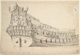 Eendracht forged himself a singular universe throughout his travels, especially in the netherlands. Eendracht Schiff 1655 Wikipedia