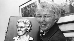 As Mickey Wright Turns 80, Her Legend Still Glows Bright