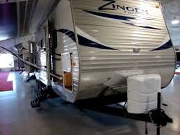 In fact, our units are available for the lowest prices in the or, you can contact us today for more details. Crossroads Zinger 31sb Travel Trailer At Ohio Rv Sales Dealer Couch S Campers Youtube