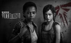 Maybe you would like to learn more about one of these? Tlou Wallpapers Wallpaper Cave