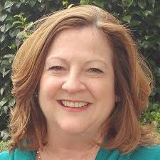 Amy Culbertson: Psychotherapist