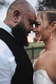 Samuel White Photography — Sam and Samara's Terara Park Wedding