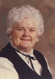 Doris Ayres Obituary