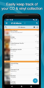 Download clz books apk 6.6.3 for android. Clz Music V5 0 5 Full Mod Apk Organize Your Cds Vinyl Records Varies With Device Apkmb Com