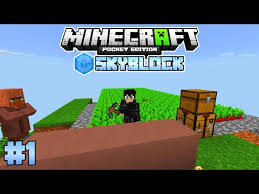 Sivils skyblock, a minecraft pe server, located in united states of america Minecraft Pe Skyblock Server Mp3 Mp4 Indir Dur