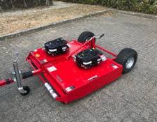 Sichelmäher sichelmulcher tm 120 mit gleitkuffen und schutzketten von geo aus italien. Sichelmulcher Gebraucht Traktorpool De