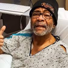 Fundraiser by Jonathan Parris : My father, Rev. Alvin Parris, needs your  help