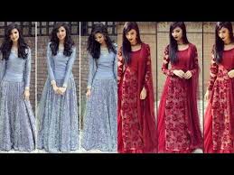 Top Stylish Party Wear Dress Collection For Girls 2019 2020 Youtube Casual Party Dresses Party Outfit White Party Outfit
