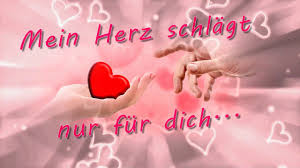 Maybe you would like to learn more about one of these? Ich Liebe Dich I Love You Youtube