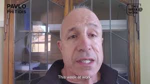 UPS Business Trips: Kelbourne Woolens"