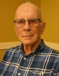 Obituary of Robert Puterbaugh, Brethren Descendant from Ohio