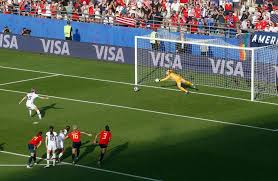 Men's basketball team once again ended spain's dreams of capturing the gold medal. Women S World Cup Usa Vs Spain Newsday