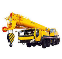 4000 ton crane