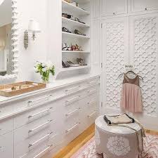Designed as an investment piece that answers storage, seating, and style solutions, this 17.5 square storage ottoman with button tufting with a lift off lid will be a functional addition to your home for years to come. Closet Ottoman Design Ideas