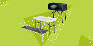 Our favorite campfire cooking tips, tricks, and. The 11 Best Portable Camping Grill Tables Your Campsite Needs