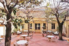 Maybe you would like to learn more about one of these? El Principal Del Eixample Cocina Catalana Yummy Barcelona