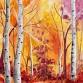 Autumn Aspens event image