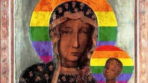 Check out our blasphemy art nails selection for the very best in unique or custom, handmade pieces from our shops. Poland Lgbti Rights Activists Charged With Religious Insult