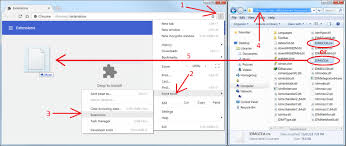 Easily send chrome downloads to internet download manager. Fix Idm Chrome Integration Doesn T Work How To Install Idm Chrome Extension Manually Tabbloidx