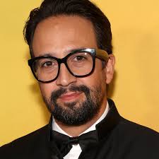 Lin-Manuel Miranda: 'I have a Pulitzer and a MacArthur Genius Grant. I'm  already something no one else is'