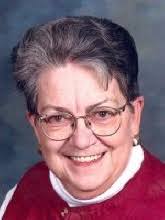 Obituary information for Carolyn Ann Bramlet