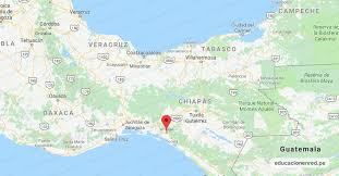 El servicio sismológico nacional fue fundado el 5/sep/1910. Temblor En Mexico De Magnitud 4 3 Hoy Lunes 07 Junio 2021 Sismo Epicentro Arriaga Chiapas Chis Ssn Www Ssn Unam Mx Educacionenred Pe