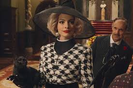 Ecco tutti i film streaming dell'anno 2020 in alta definizione. New Films The Witches Honest Thief Are Two Top Titles Datebook