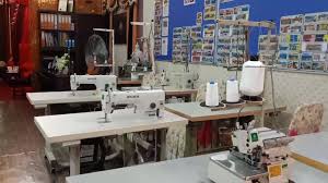 Jepara 59466 proposal permohonan bantuan mesin jahit elektronik 1. D Aya Curtains Skill Class Bantuan Peralatan Jahitan Dan Mesin Bernilai Rm10k Dari Risda Ktjbku Negeri Johor Facebook