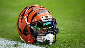 Cincinnati Bengals Eyeing Julian Blackmon as Safety Solution for 2025 - BVM  Sports