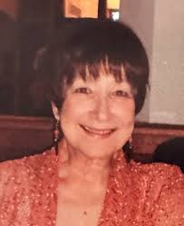 Obituary information for Joann G. Adair