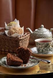 Ralph Lauren Ouvre Son Premier Restaurant Londonien Alimentation Encas Ralph Lauren
