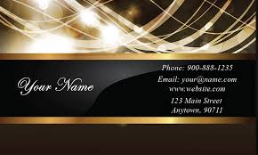 See more ideas about customizable business cards, business cards, cards. Glossy Effect Gold And Black Event Planner Business Card Design 701191