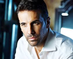 Dynasty': J.R. Cacia Set To Recur On the CW Series