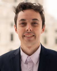 Tyler Blackmon's Instagram, Twitter & Facebook