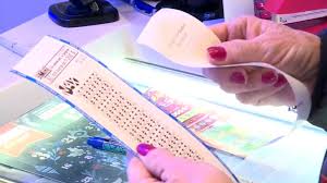 (ontario lottery and gaming corporation) No Winning Ticket For Friday Night S Record 70 Million Lotto Max Jackpot Globalnews Ca