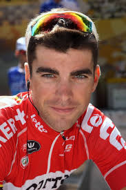 | photo twitter tony gallopin. Tony Gallopin A Angerville Essonne