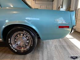 Image result for Tahiti Turquoise 1968 AMC