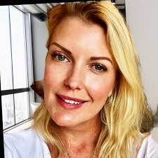 Susannah Harter Email & Phone Number