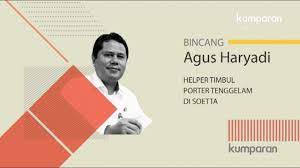 Mengawasi layar monitor thermalscanner massal. Di Balik Munculnya Ide Airport Helper Bandara Soetta Kumparan Com