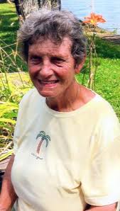 Bonita Russell obituary