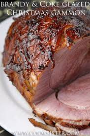 Brandy And Coke Glazed Gammon For A South African Christmas Feast Cooksister Food Travel Photography Recipe Gammon Recipes African Christmas Food