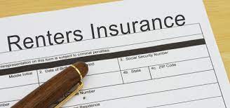 Other times, you will be limited to coverage for a reasonable length of time, according to your carrier's definition. What Renters Insurance Covers Quotewizard
