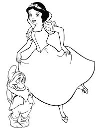 Princess colouring pictures to print. Walt Disney Princess Coloring Pages Coloring Home